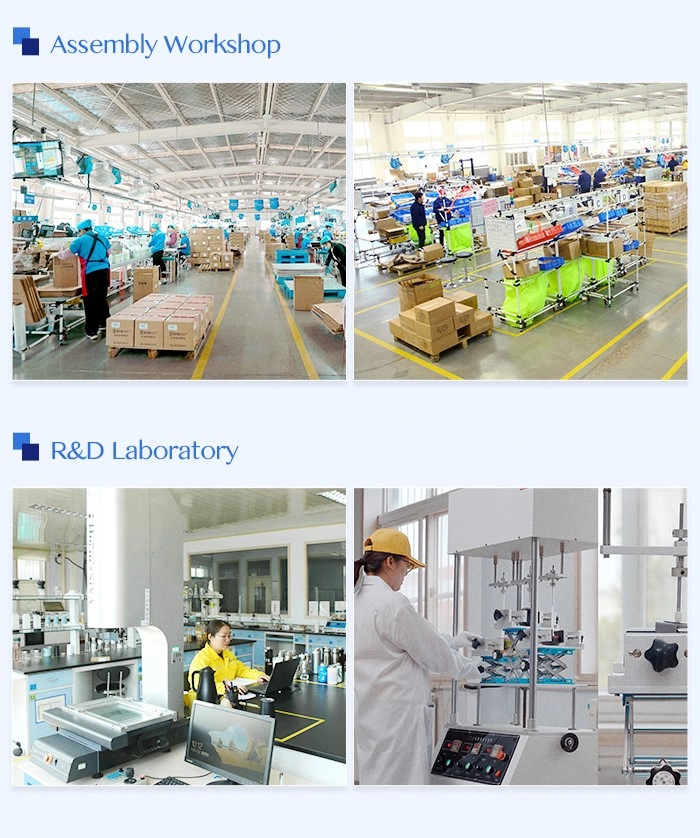 manufacturer