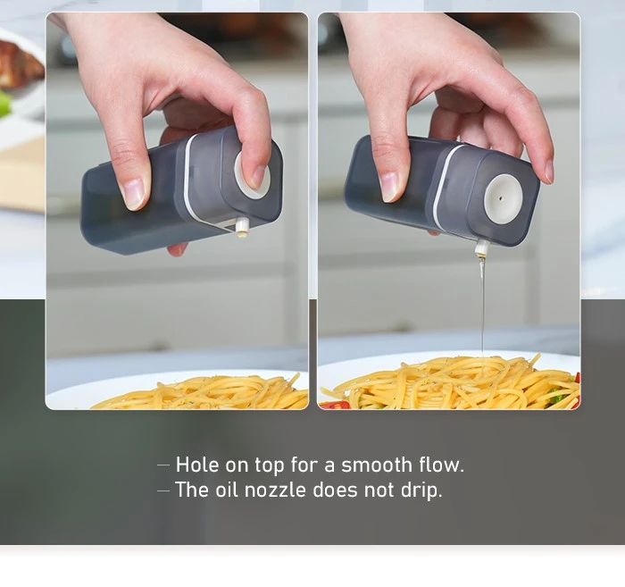 Magnetic Condiment Series