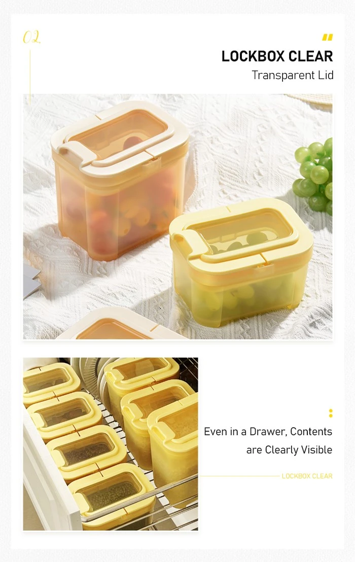 the best storage for a busy home