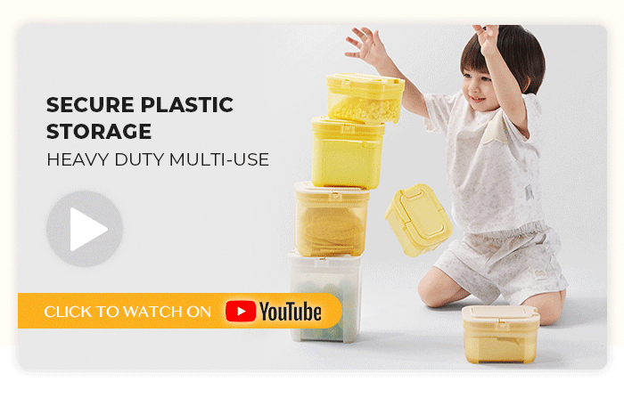 Sinoglass has new designs for food storage jars, large glass water tumblers, and thermos flasks.