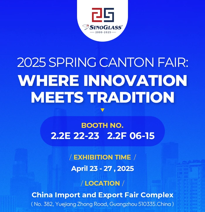 2025 spring canton fair sinoglass (12)