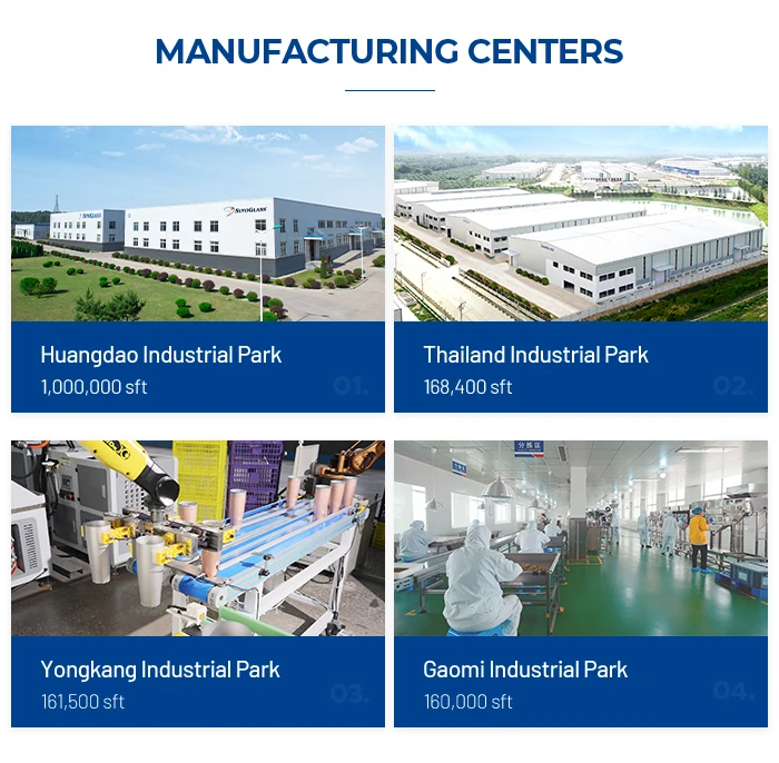 2025 spring canton fair sinoglass (12)