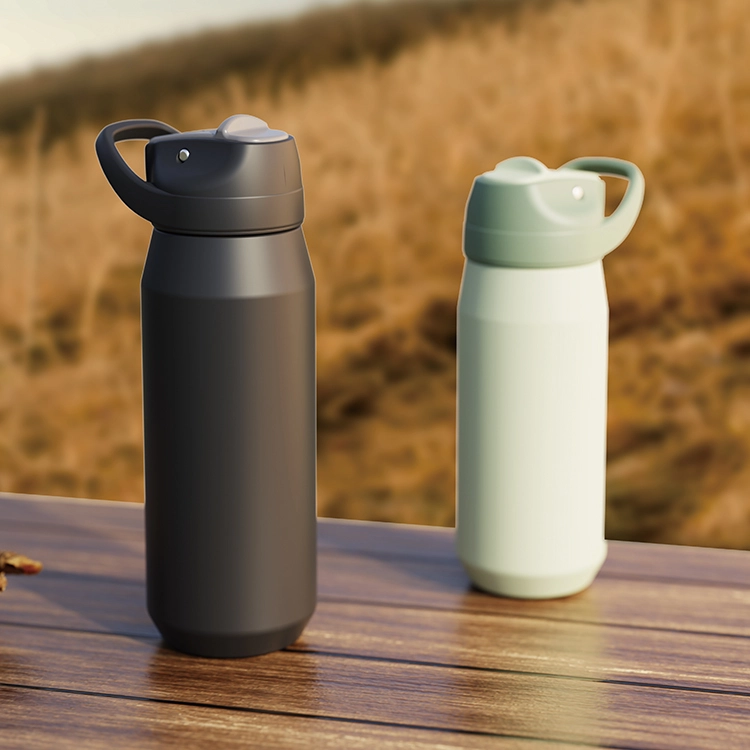 ideal tech water bottles