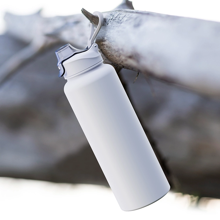 water bottles