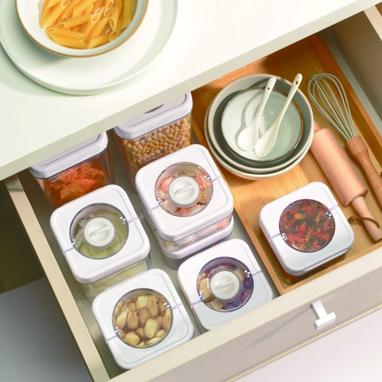 food container