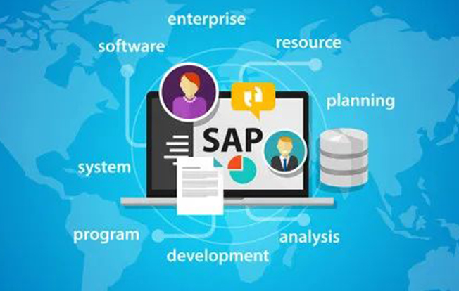 08-SAP