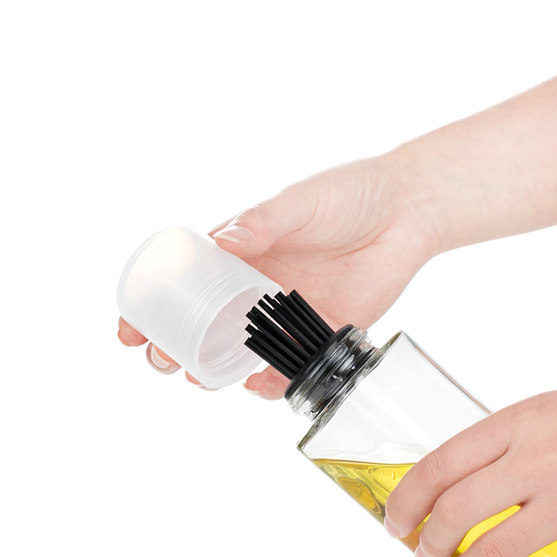 Oil Dispenser with Brush #78932000