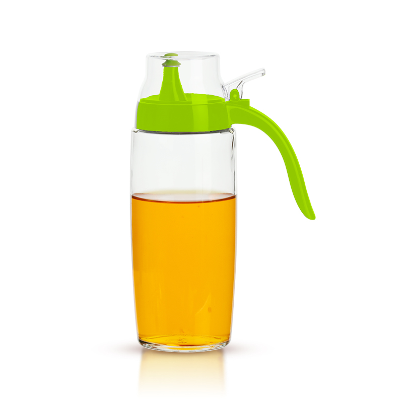 Oil Container for Kitchen - SINOGLASS