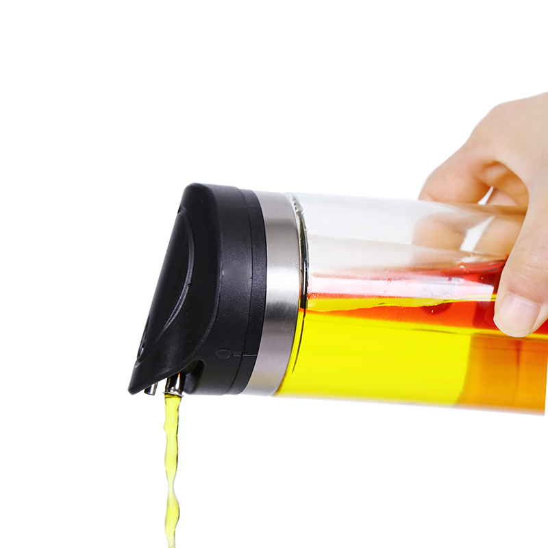 2 in 1 Oil/Vinegar Bottle #79282002