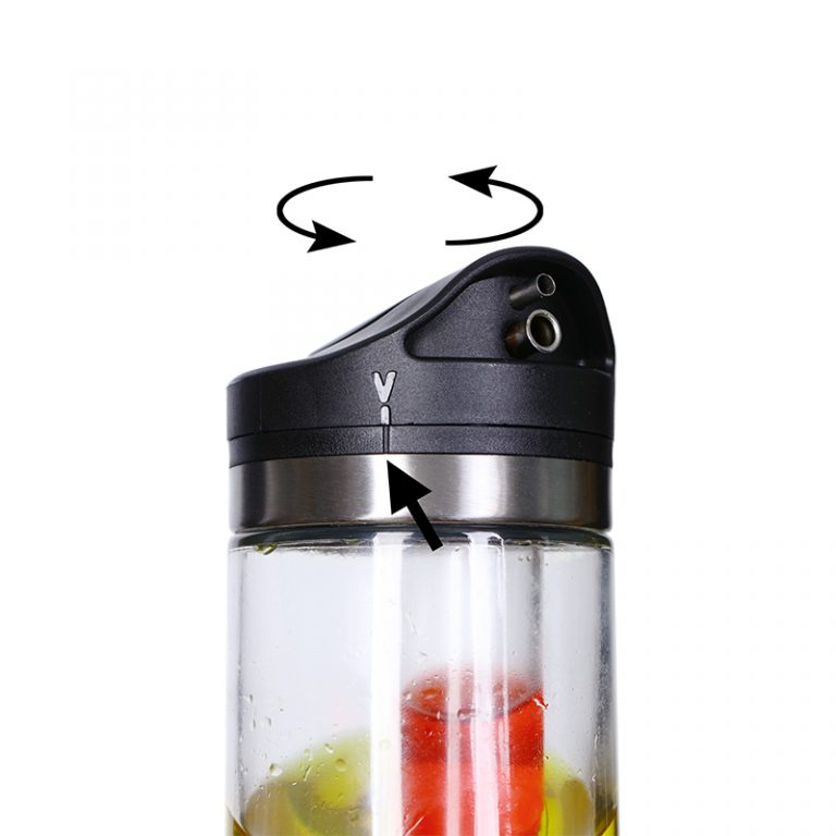 Vinegar Bottle #79282002