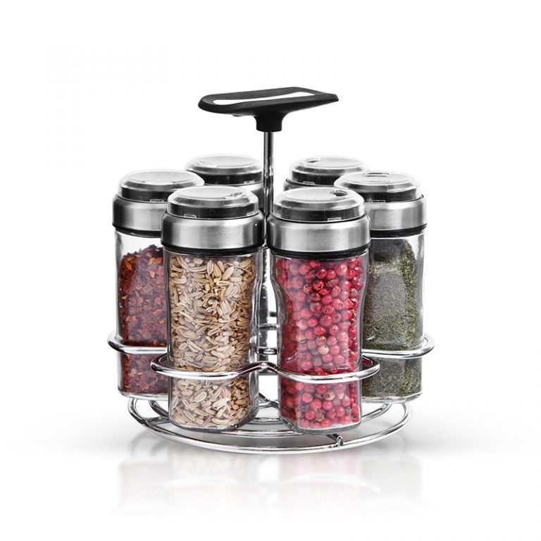 Rotating Spice Organizer #8769A000