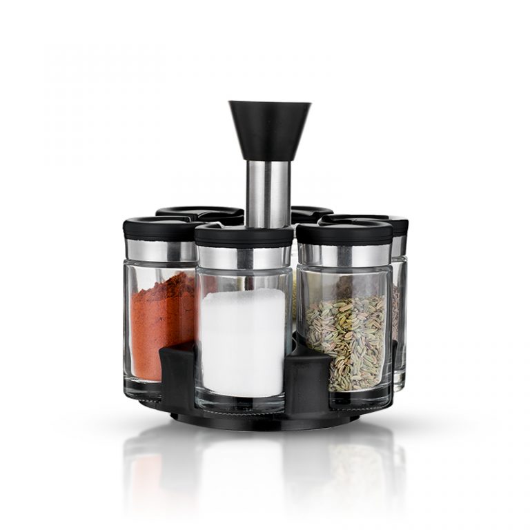 Rotating Tray for Spices #79102002