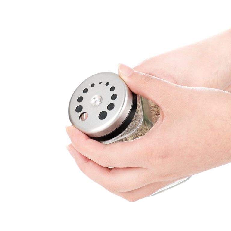Salt and Pepper Containers #78912000