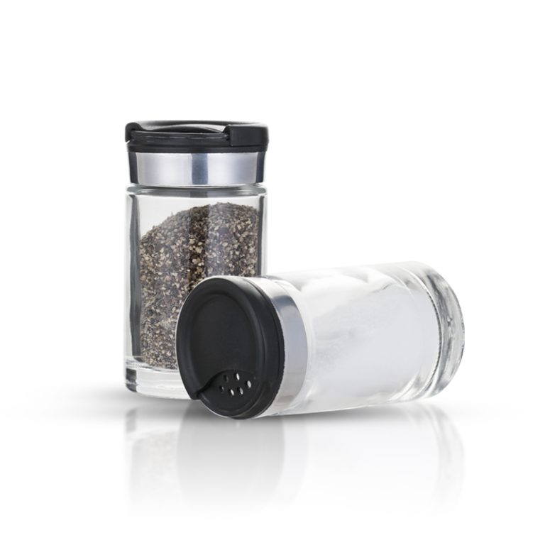 Salt and Pepper Dispenser #79092002