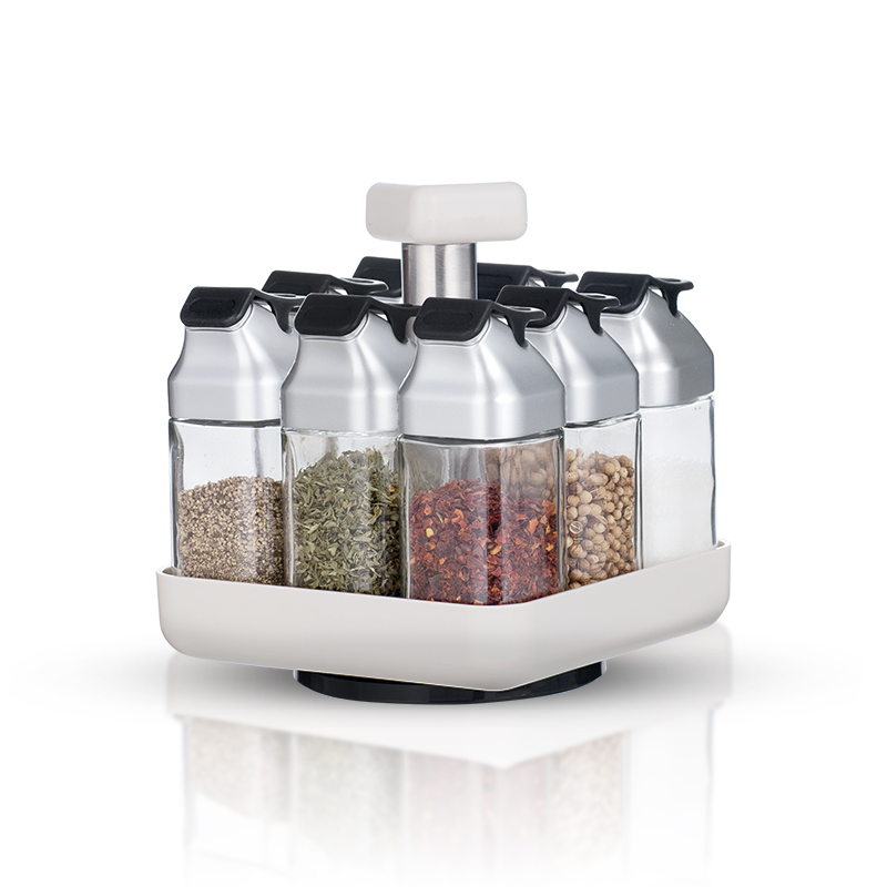 Revolving Spice Organizer #79002003