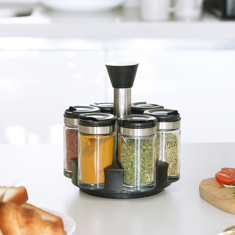 Rotating Tray for Spices #79102002