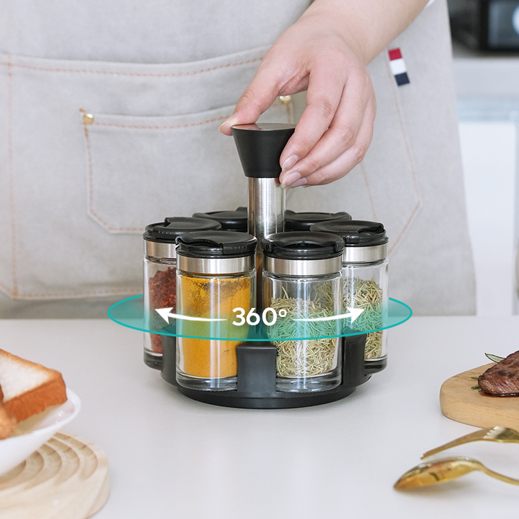 Rotating Tray for Spices #79102002
