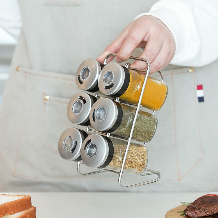 salt and pepper dispenser