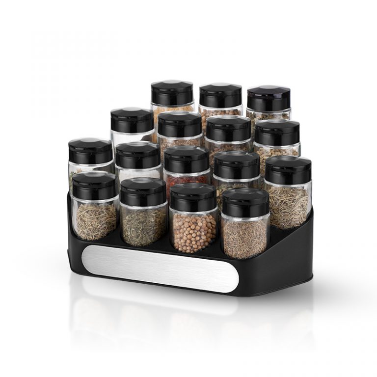 Spice Rack with Spices Included #78812000