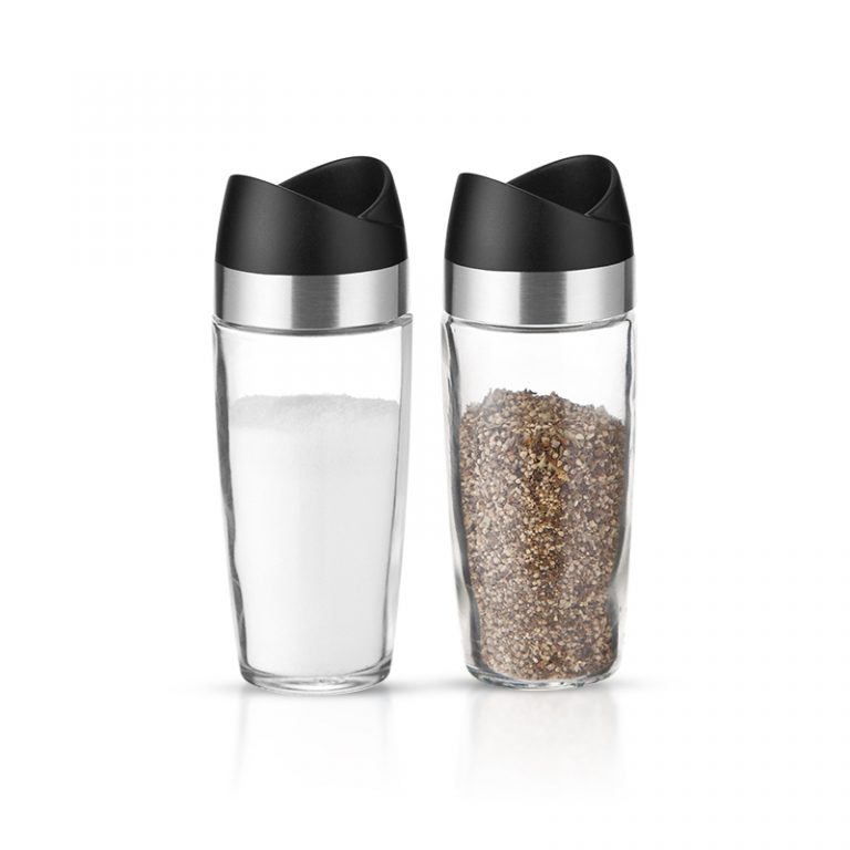 Salt & Pepper Shakers #89331001