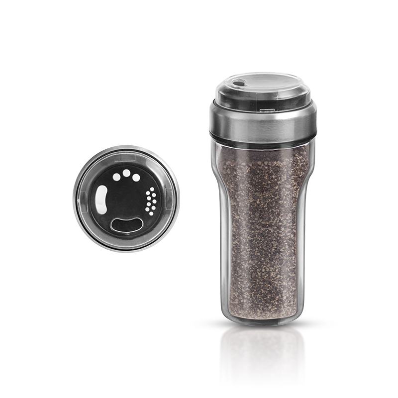 Pepper and Salt Dispenser #8574A000