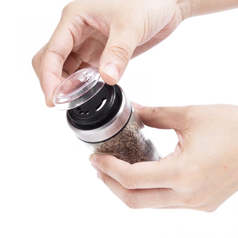 Pepper and Salt Dispenser #8574A000