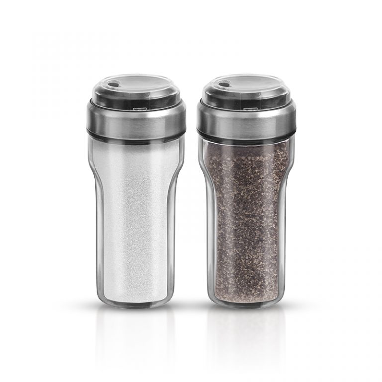 Pepper and Salt Dispenser #8574A000