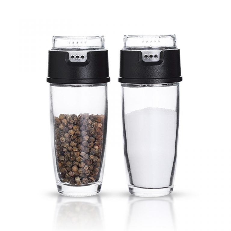 Unique Salt and Pepper Shakers #79232001 (5)