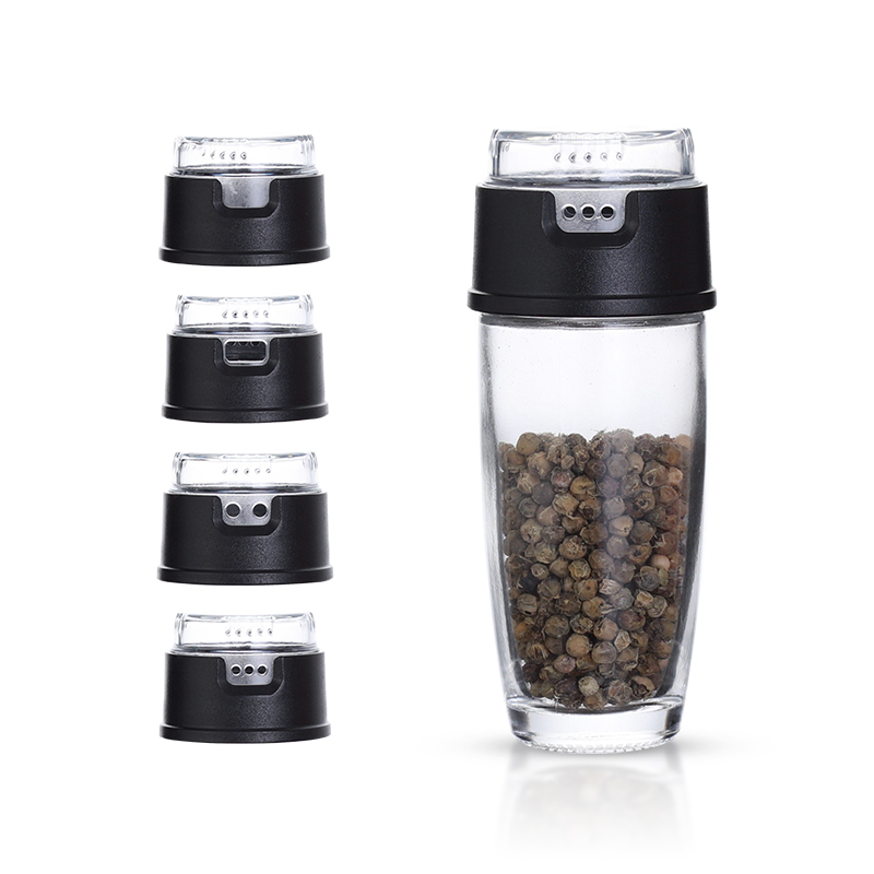 Unique Salt and Pepper Shakers #79232001 (6)