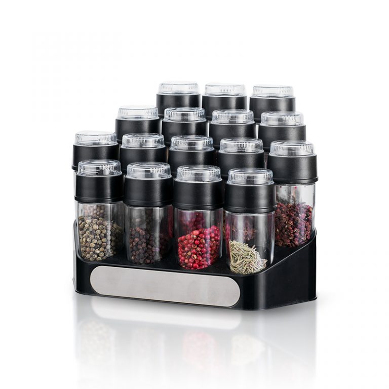 Organizer Spice Rack - SINOGLASS