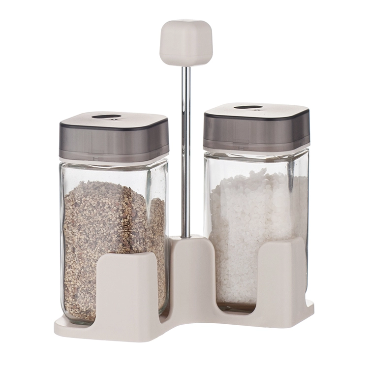 Glass Spice Shaker Jars #78752001