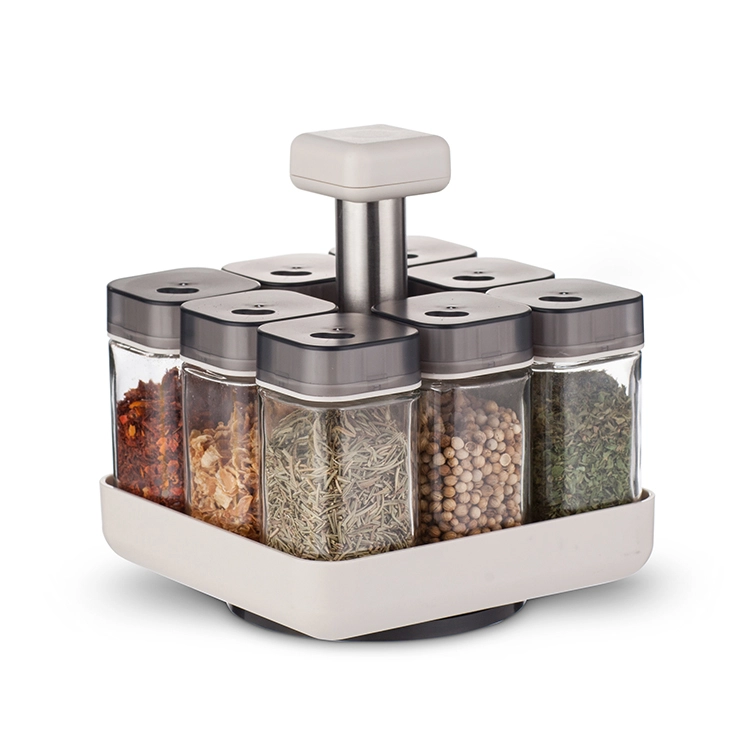 Rotating Spice Organiser #78752003