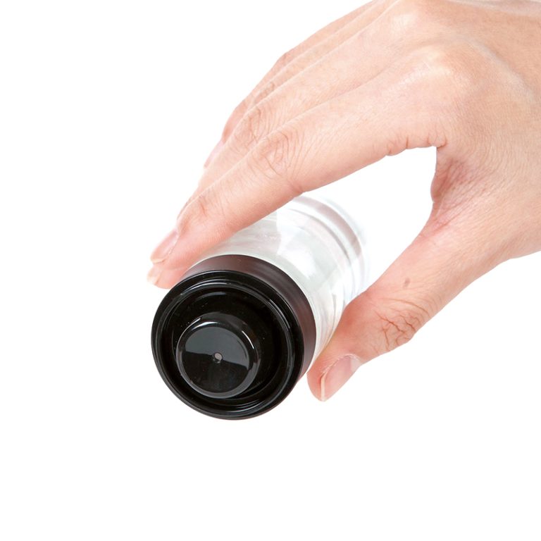 Glass Salt Pepper Shakers