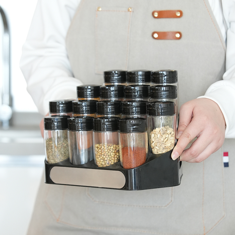 Spice Rack with Spices Included #78812000