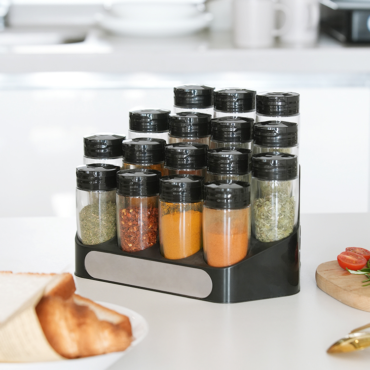 Spice Rack with Spices Included #78812000