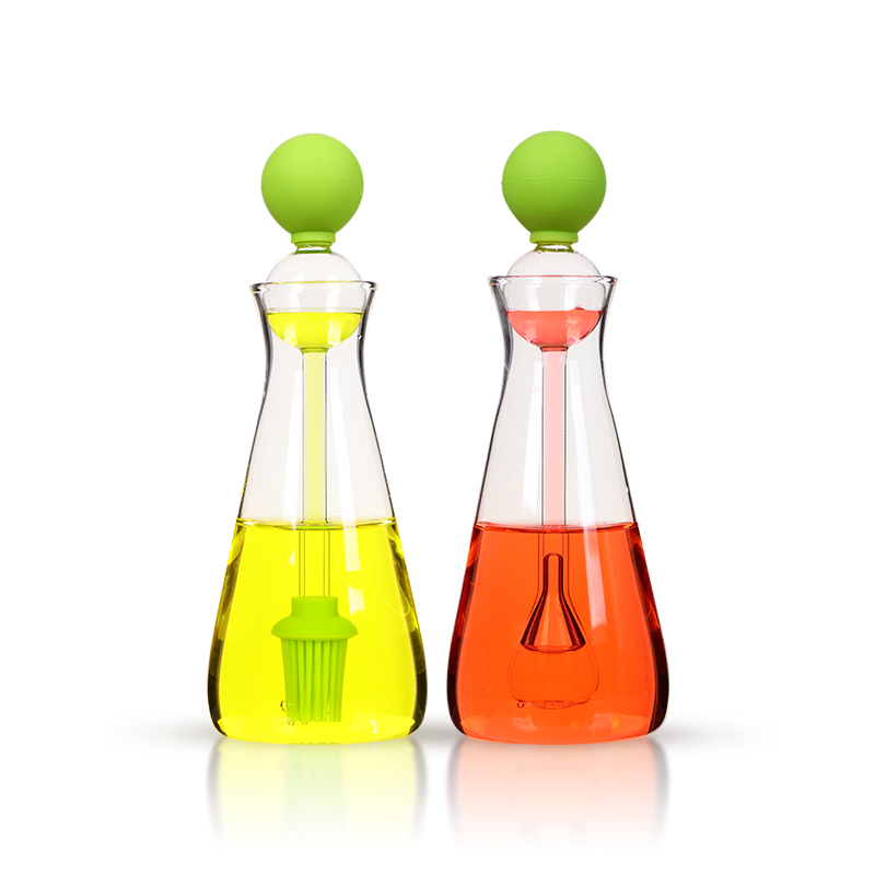 Olive Oil Brush Dispenser #82984012