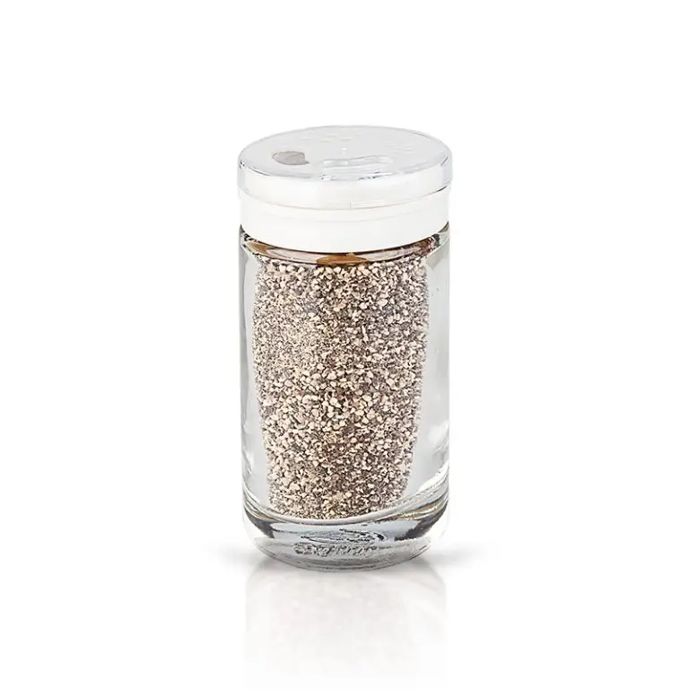 Glass Jar for Spices #85761001
