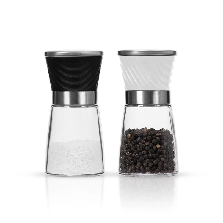 Grinder for Salt and Pepper #89952002