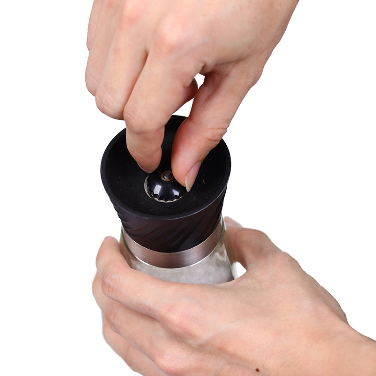 Grinder for Salt and Pepper #89952002