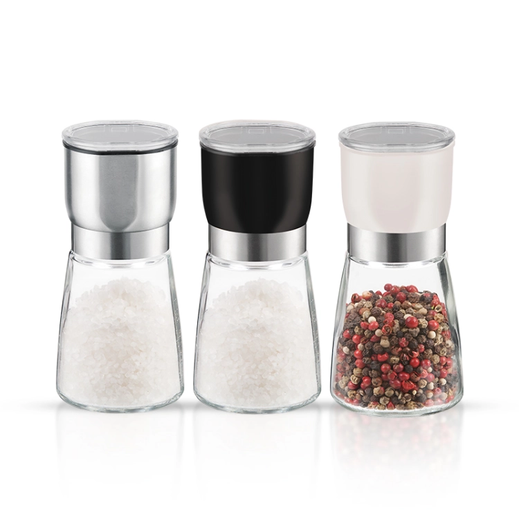 Manual Spice Mill Grinder #8002001