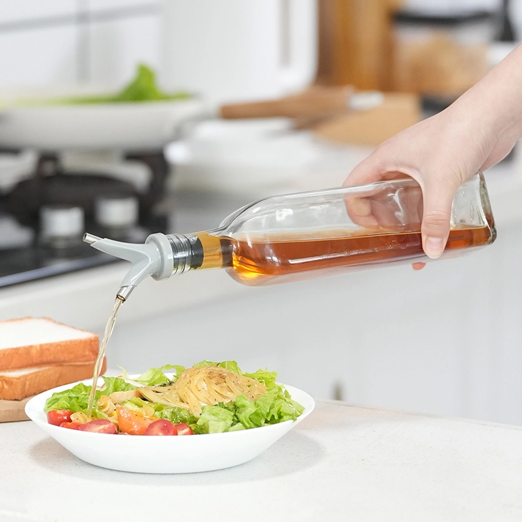 Olive Oil Bottle Pourer #78892004 (9)