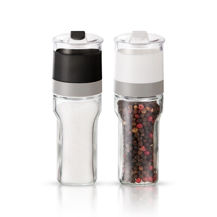 Pepper Mill Salt Shaker #84731002