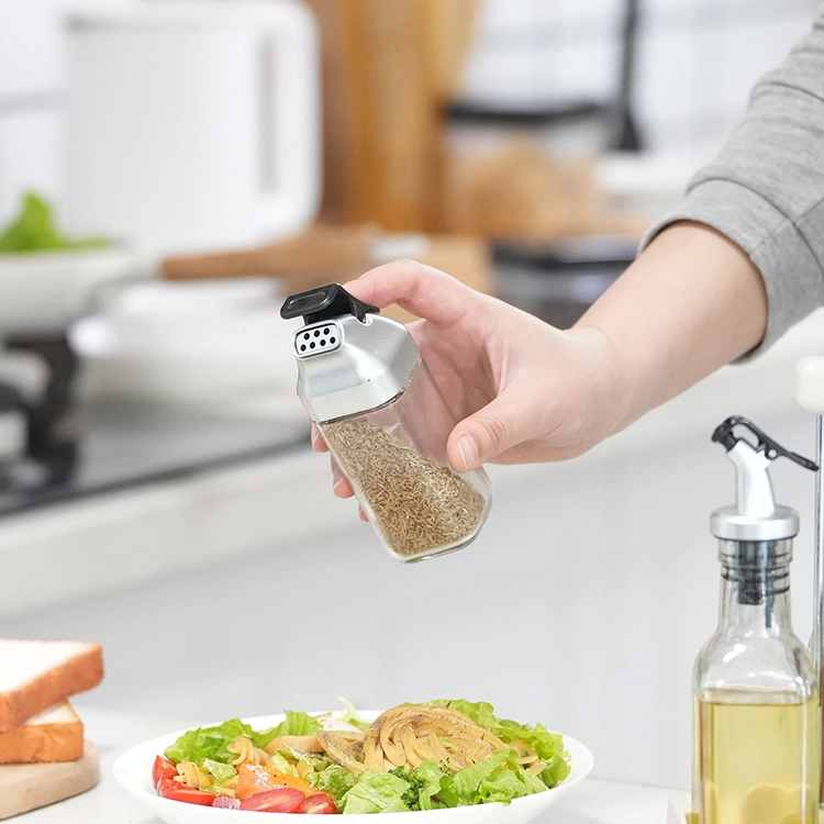 Salt Pepper Oil Set #79002006 (3)