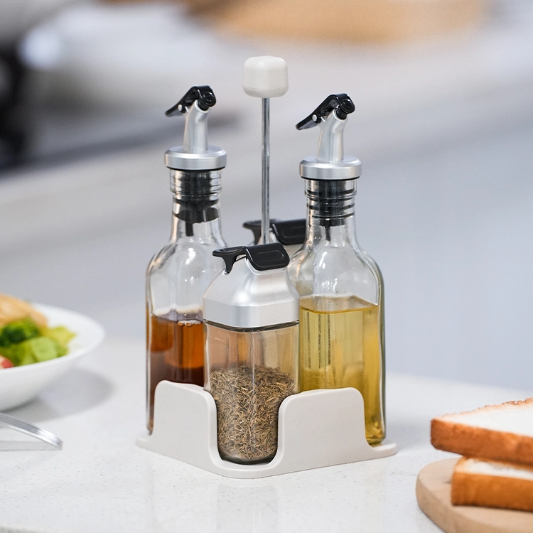 Salt Pepper Oil Set #79002006 (4)