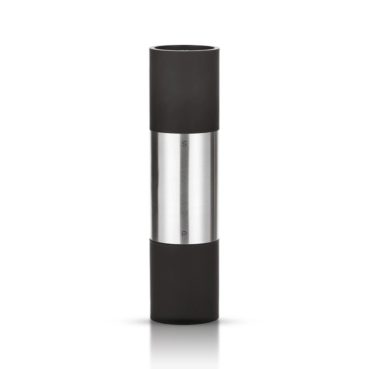 Salt Shaker with Pepper Grinder #8456002