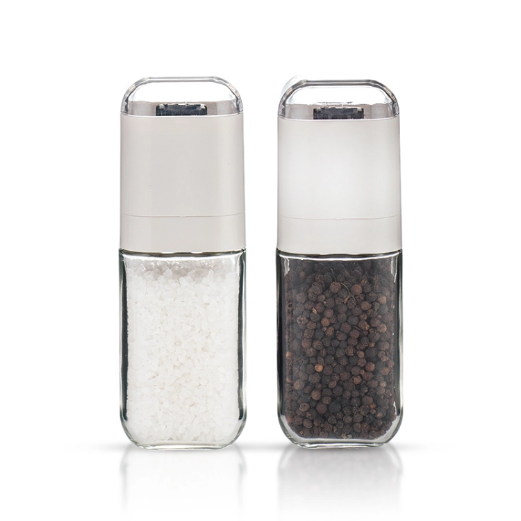 Salt and Pepper Grinder Set #7853100001