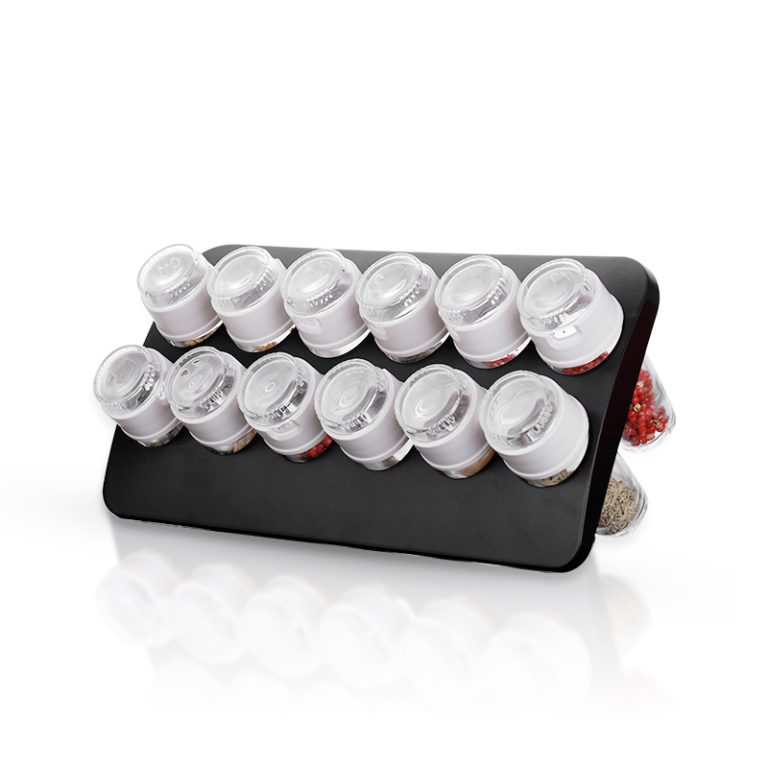 Spice Organiser Rack - SINOGLASS