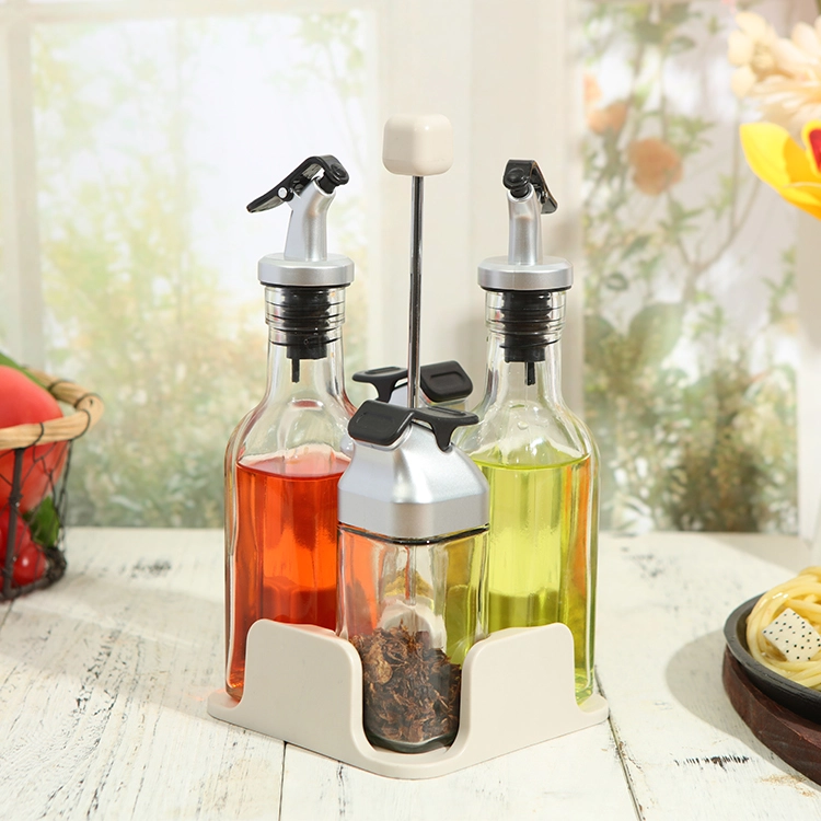 Salt Pepper and Oil Set #79002004