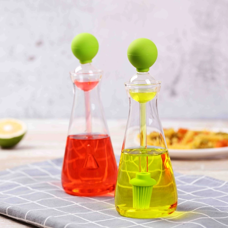 Olive Oil Brush Dispenser #82984012