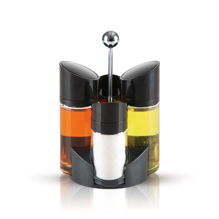 Salt Pepper Vinegar Set #87772000